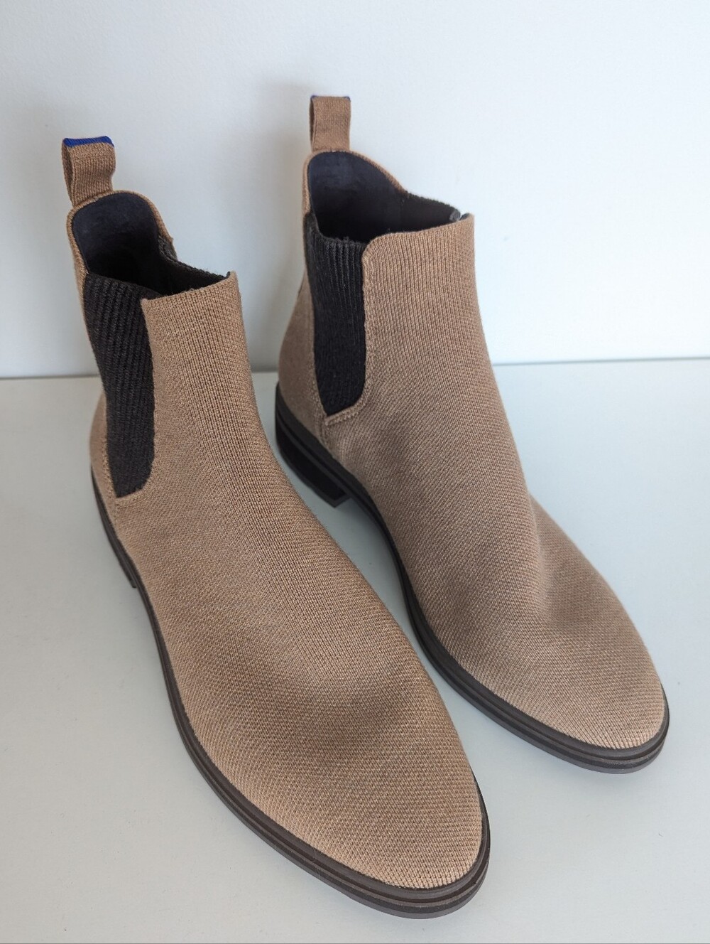 Rothys Lug Boot 40 / 10